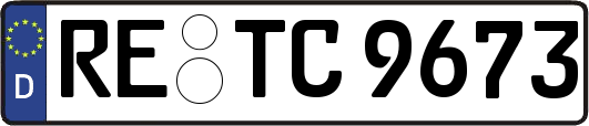 RE-TC9673