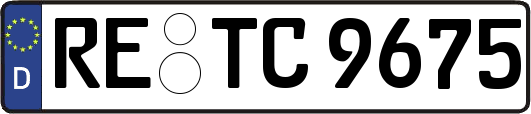 RE-TC9675