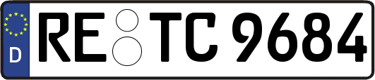 RE-TC9684
