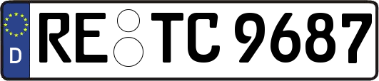 RE-TC9687