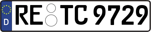 RE-TC9729