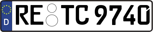 RE-TC9740