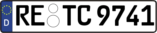 RE-TC9741