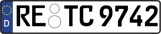 RE-TC9742