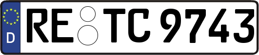 RE-TC9743
