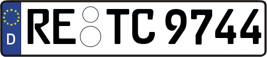 RE-TC9744