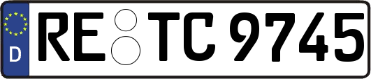 RE-TC9745