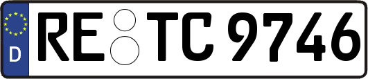 RE-TC9746