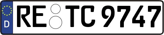 RE-TC9747