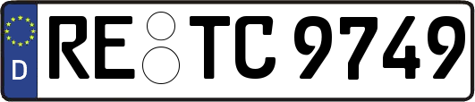 RE-TC9749