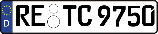 RE-TC9750