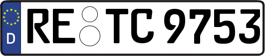 RE-TC9753