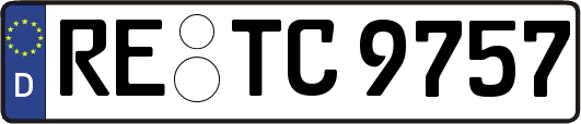 RE-TC9757