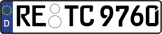 RE-TC9760