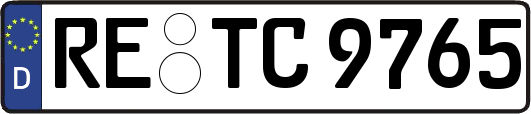 RE-TC9765