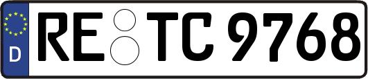 RE-TC9768