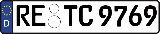 RE-TC9769