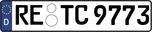 RE-TC9773
