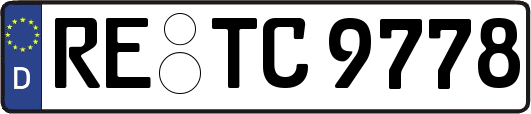 RE-TC9778