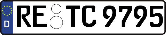 RE-TC9795