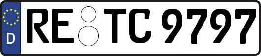 RE-TC9797