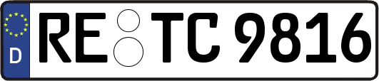 RE-TC9816