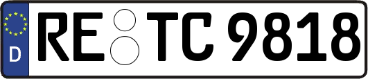 RE-TC9818