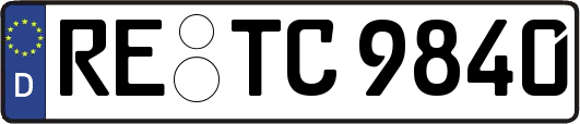 RE-TC9840
