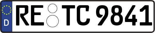 RE-TC9841