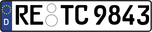 RE-TC9843