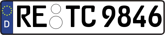 RE-TC9846
