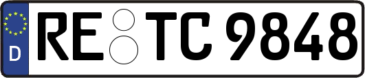 RE-TC9848