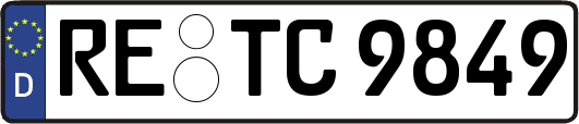 RE-TC9849