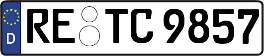 RE-TC9857