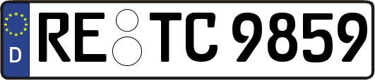 RE-TC9859