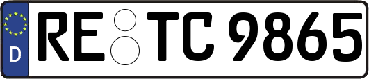 RE-TC9865