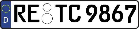 RE-TC9867