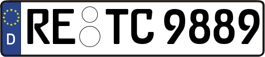 RE-TC9889