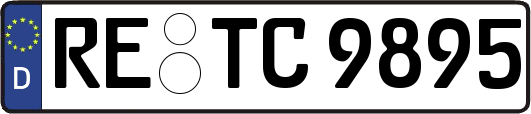 RE-TC9895