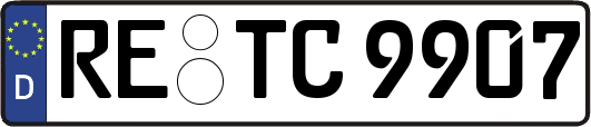 RE-TC9907
