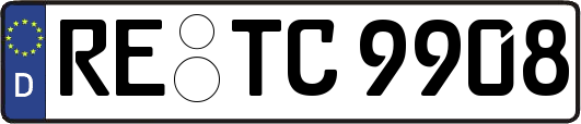 RE-TC9908