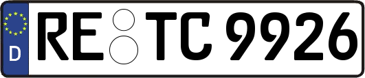 RE-TC9926