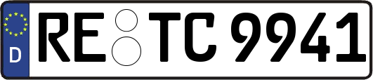 RE-TC9941