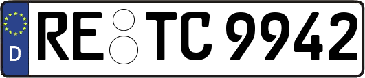 RE-TC9942
