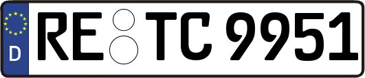 RE-TC9951