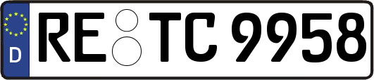 RE-TC9958