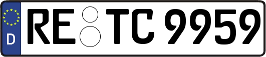 RE-TC9959