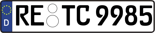 RE-TC9985