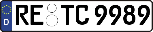 RE-TC9989