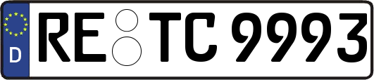 RE-TC9993